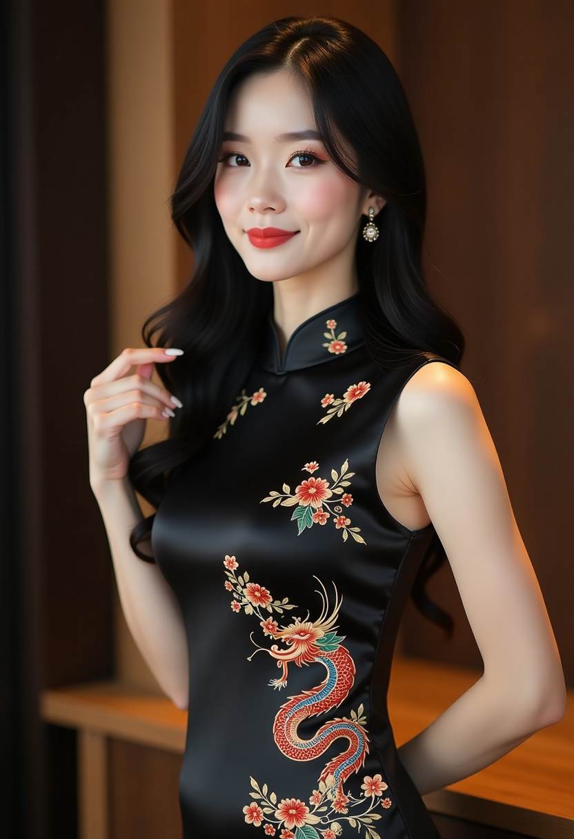 苍穹绘卷