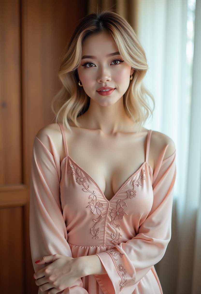 雾隐刀语