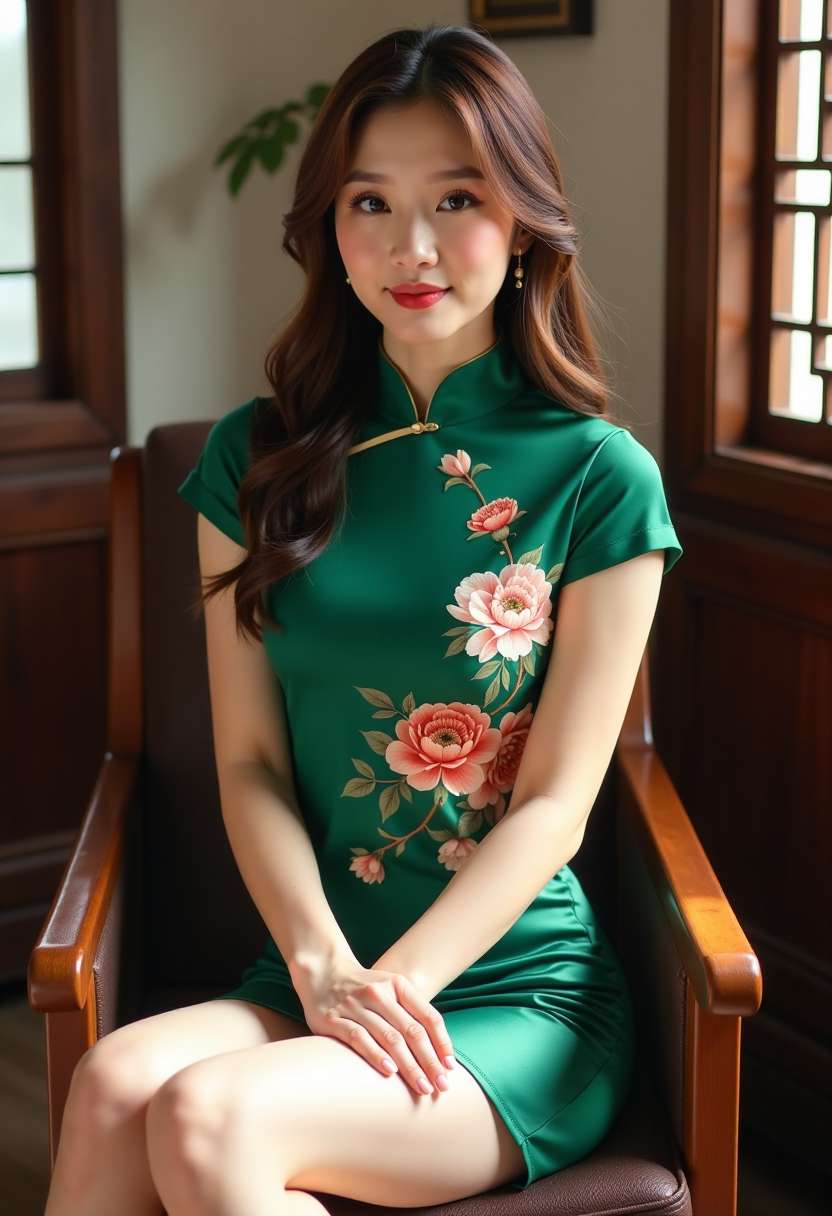 夜行画师